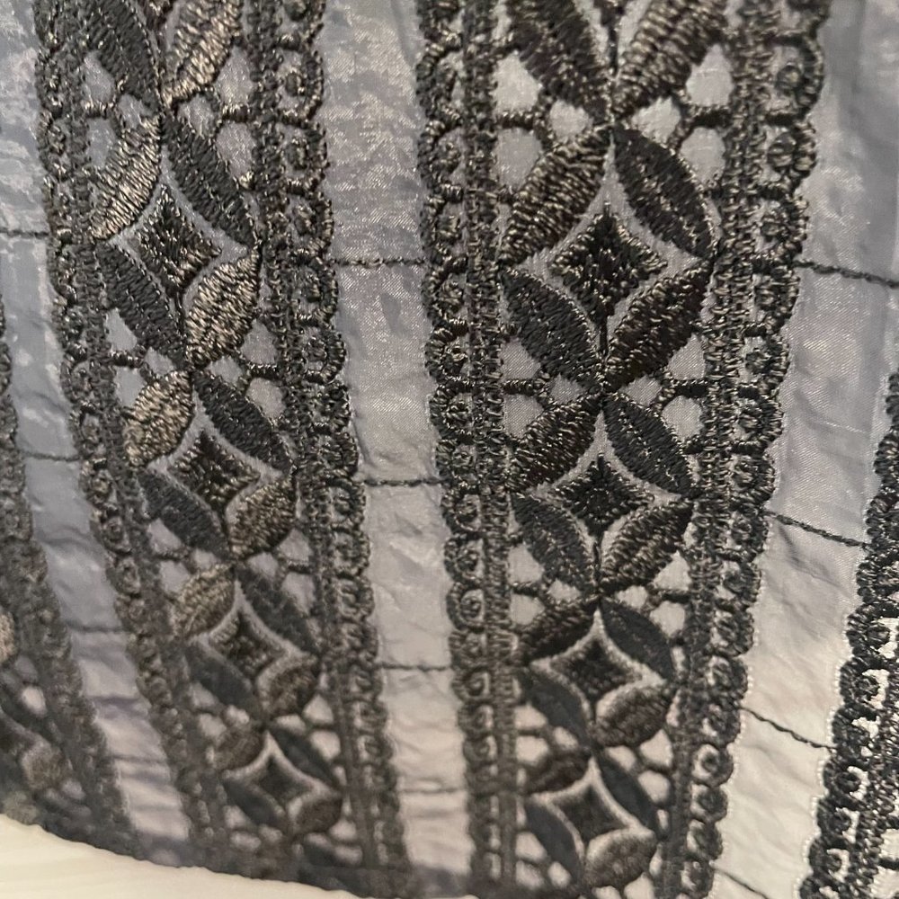 Tracy Reese Vintage lace camisole top - Picture 5 of 8